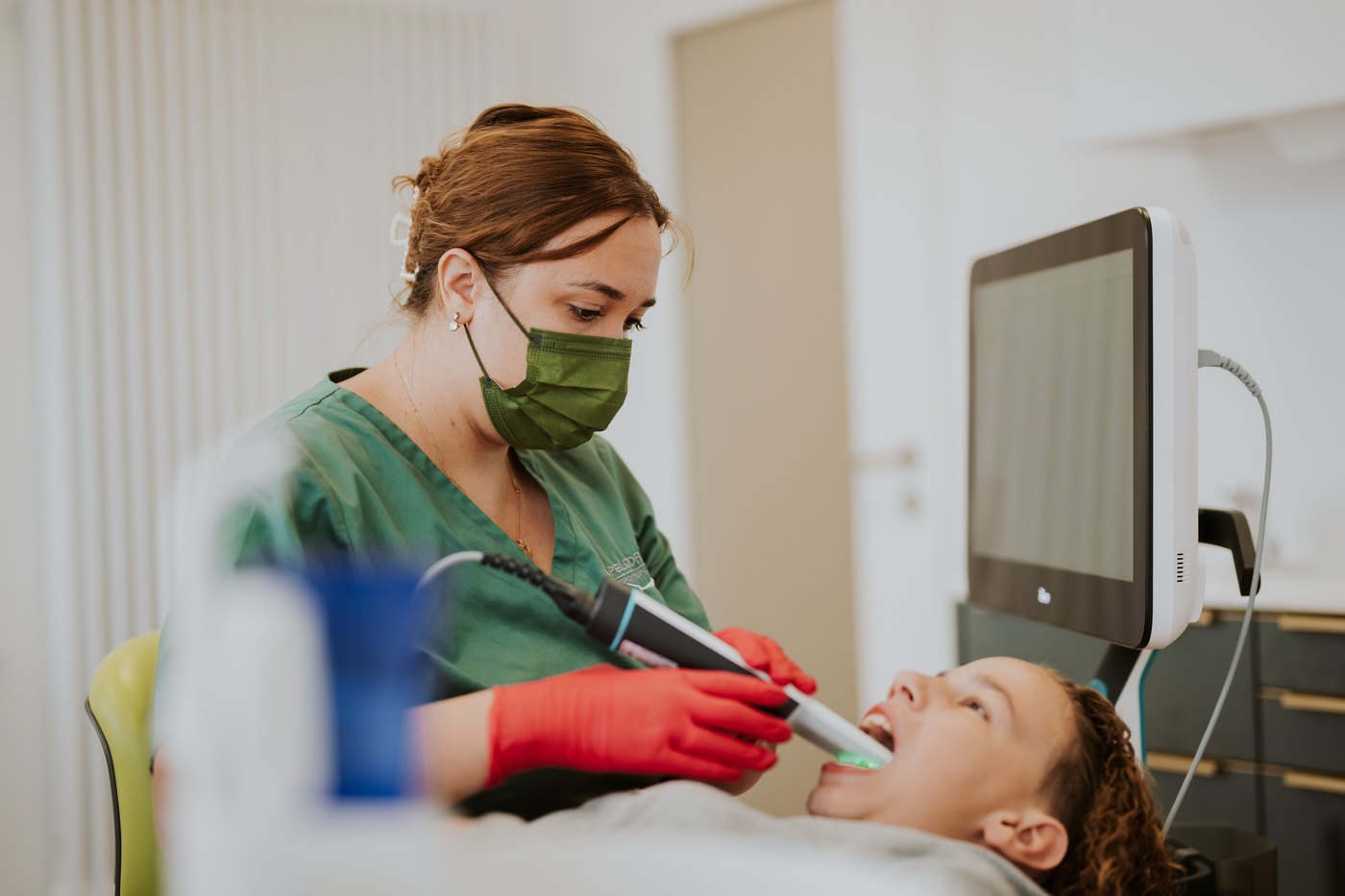 Apeldorn Kieferorthop&auml;die &ndash; Standort Daun