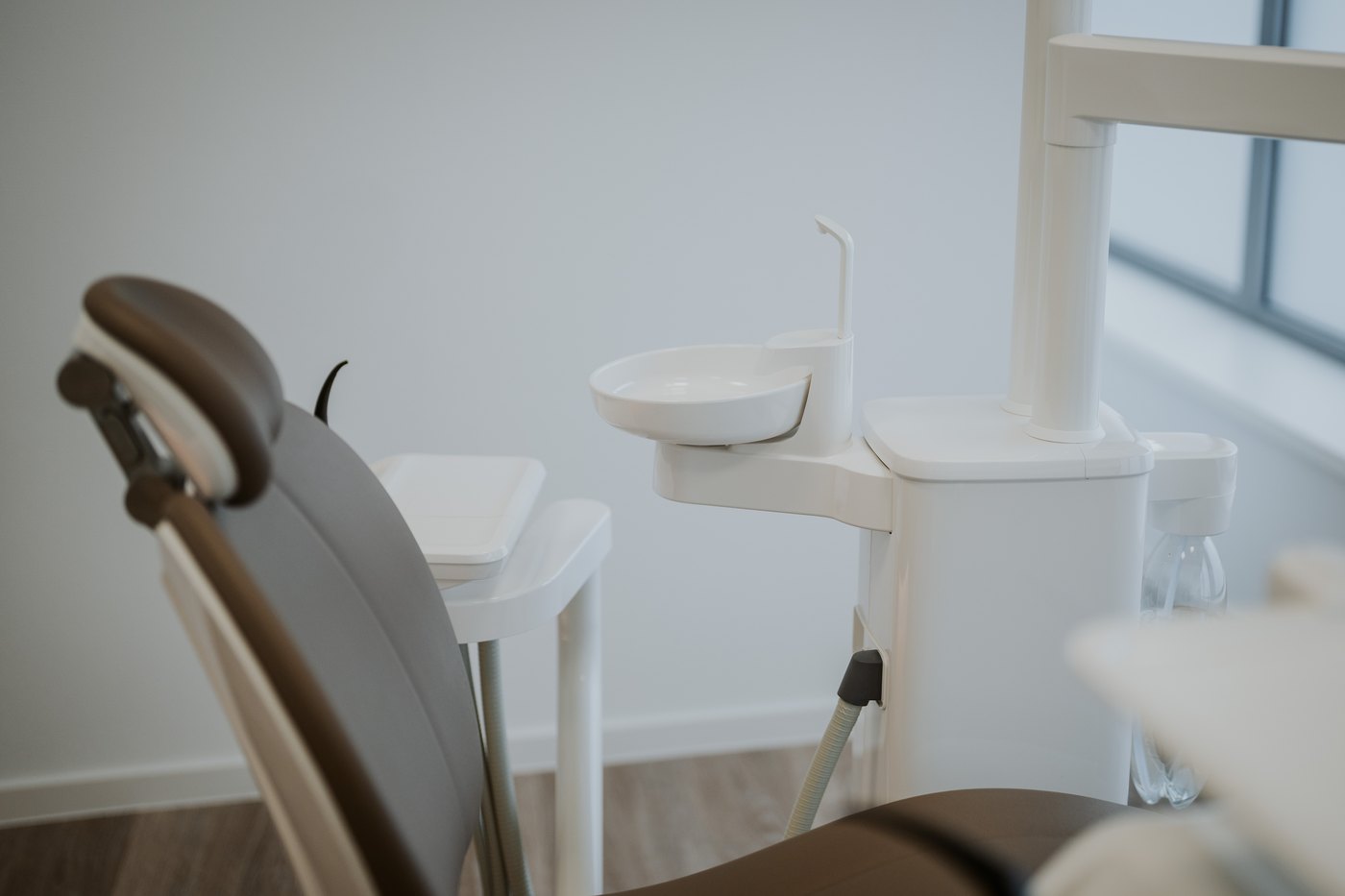Apeldorn Kieferorthop&auml;die &ndash; Standort Daun