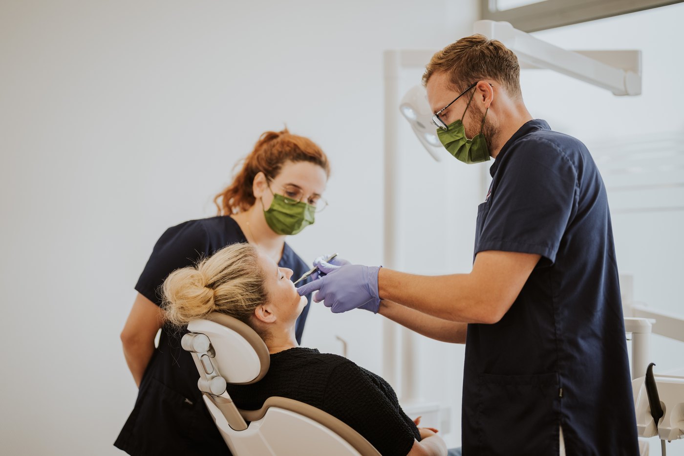 Apeldorn Kieferorthop&auml;die &ndash; Standort Daun
