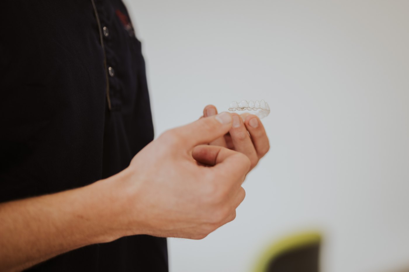 Apeldorn Kieferorthopädie – Standort Daun