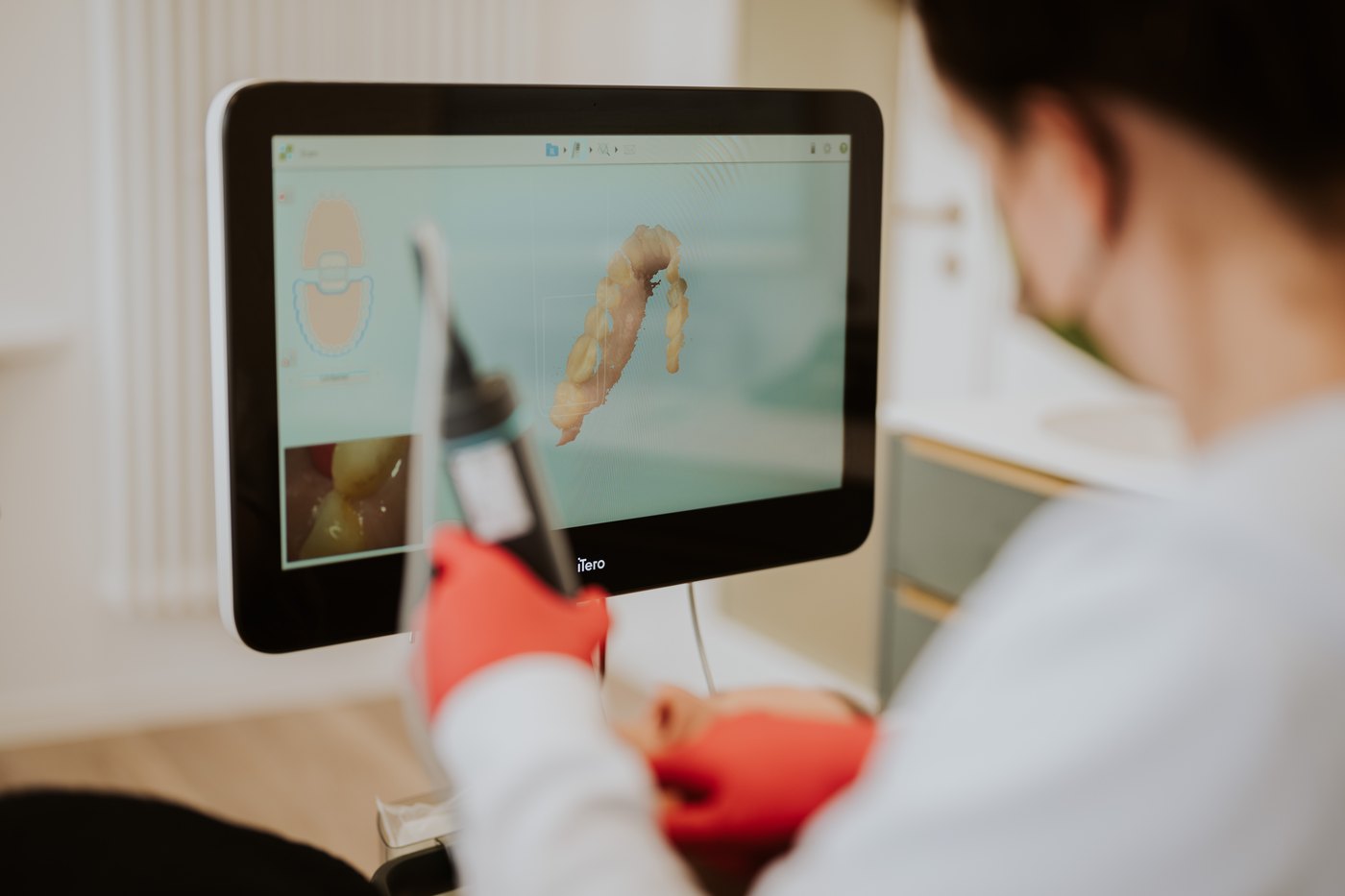 Apeldorn Kieferorthopädie – Standort Daun