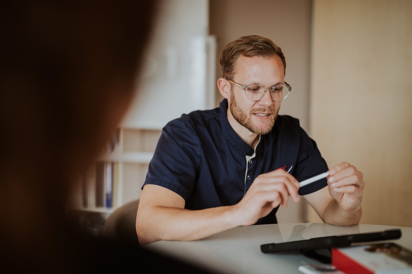 Apeldorn Kieferorthopädie – Standort Mayen